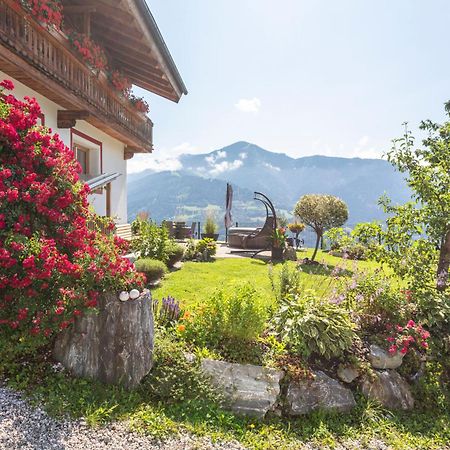 Chalet Der Bichlhof Целль-ам-Зе Экстерьер фото
